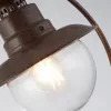 Station Searchlight-7655RU kültéri állólámpa