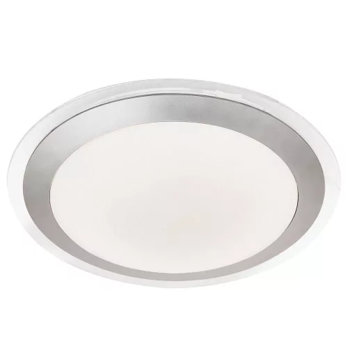 LED BATHROOM Searchlight 7684-33SI mennyezeti