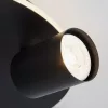 San Diego Searchlight-77230-3BK spotlámpa