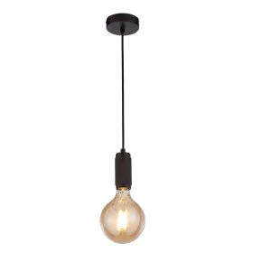 Suspensions Searchlight-77651BK függeszték