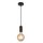 Suspensions Searchlight-77651BK függeszték