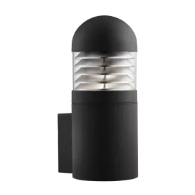 BOLLARDS Searchlight 7899BK kültéri fali lámpa