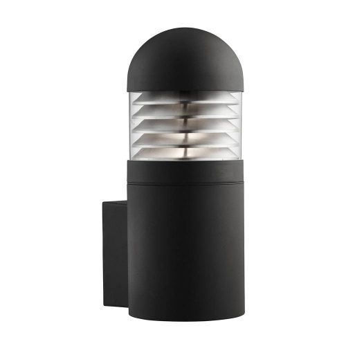BOLLARDS Searchlight 7899BK kültéri fali lámpa