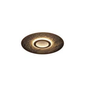 Lumadisc Searchlight-80780-46BK mennyezeti lámpa