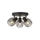Meshy  Searchlight-81201-3BK spotlámpa