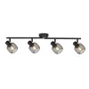 Meshy Searchlight-81201-4BK spotlámpa