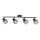 Meshy Searchlight-81201-4BK spotlámpa
