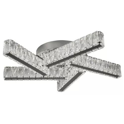 Clover LED mennyezeti Searchlight 8125-5CC