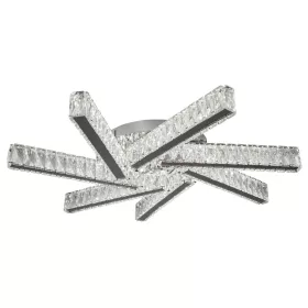 Clover LED mennyezeti Searchlight 8127-7CC