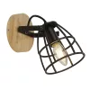 Vision Searchlight-81698-1BK spotlámpa