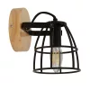 Vision Searchlight-81698-1BK spotlámpa