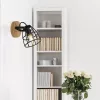 Vision Searchlight-81698-1BK spotlámpa