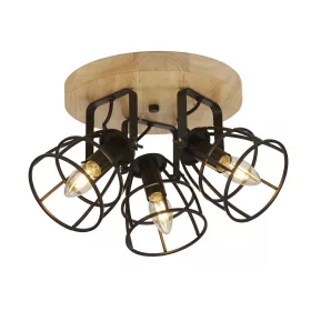 Vision Searchlight-81698-3BK spotlámpa