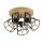 Vision Searchlight-81698-3BK spotlámpa