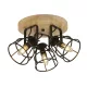 Vision Searchlight-81698-3BK spotlámpa