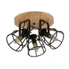 Vision Searchlight-81698-3BK spotlámpa