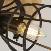 Vision Searchlight-81698-3BK spotlámpa