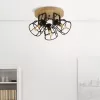 Vision Searchlight-81698-3BK spotlámpa