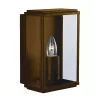 Box Searchlight-8204RUS kültéri fali lámpa