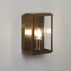 Box Searchlight-8204RUS kültéri fali lámpa