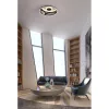 Zendisc Searchlight-82100-39BK mennyezeti lámpa