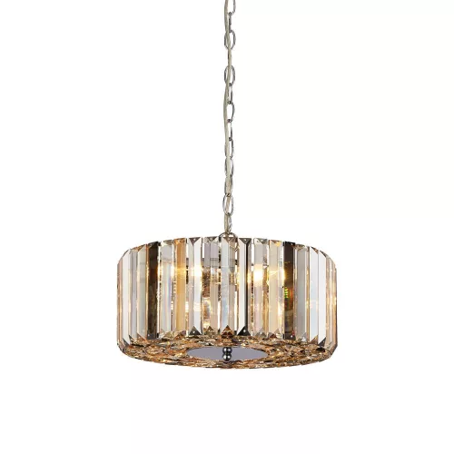 Chapeau Searchlight-82101-3CC függeszték