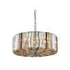 Chapeau Searchlight-82101-5CC mennyezeti lámpa