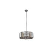 Chapeau Searchlight-82101-5CC mennyezeti lámpa