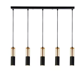 Merrygold Searchlight-82121-5BK függeszték