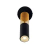 Merrygold Searchlight-82122-1BK fali lámpa