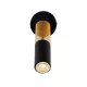 Merrygold Searchlight-82122-1BK fali lámpa
