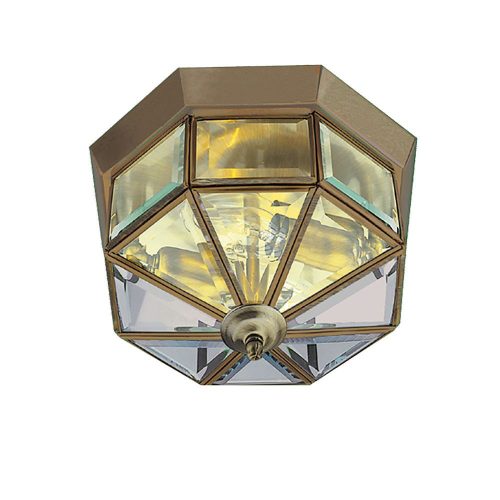 FLUSH Searchlight 8235AB mennyezeti lámpa