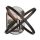 Hoopla Searchlight 8241PW fali