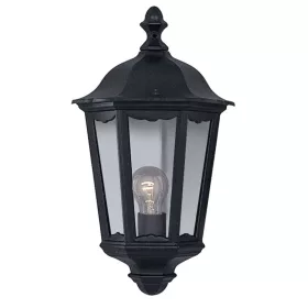 ALEX Searchlight 82505BK kültéri fali lámpa