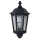 ALEX Searchlight 82505BK kültéri fali lámpa