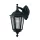 BEL AIRE Searchlight 82531BK kültéri fali lámpa