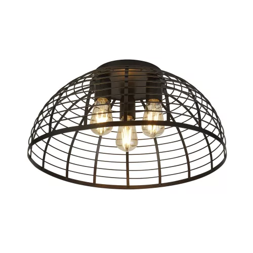 Vision Searchlight-85981-3BK mennyezeti lámpa