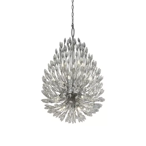 Peacock Searchlight-86012-20CC csillár