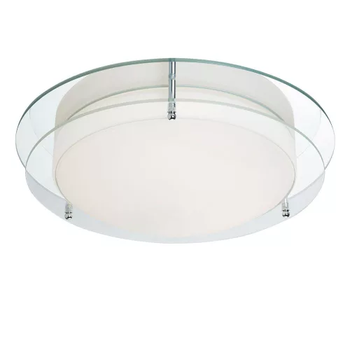 Bathroom LED fürdőszobai Searchlight 8803-36CC