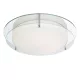 Bathroom LED fürdőszobai Searchlight 8803-36CC