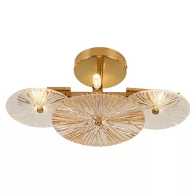 Wagon Wheel Searchlight-88210-6BZ mennyezeti lámpa