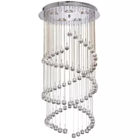 HALLWAY Searchlight 8843CC mennyezeti