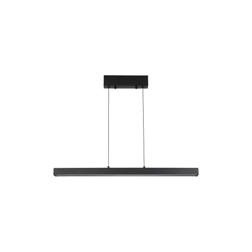 Linear Searchlight-88520BK függeszték