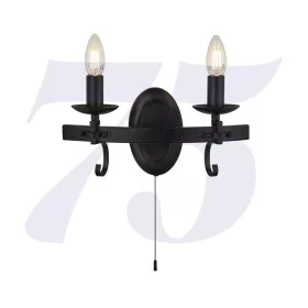 Cartwheel III Searchlight-8902-2BK falikar