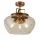 Boule Searchlight 8973-3BZ mennyezeti