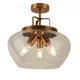 Boule Searchlight 8973-3BZ mennyezeti