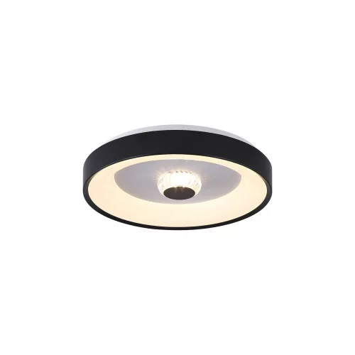 Polka Searchlight-89735-38BK mennyezeti lámpa