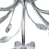 Bellis Searchlight-9285-5CC mennyezeti lámpa