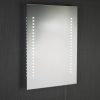 BATHROOM Searchlight 9305 fürdőszobai fali tükör