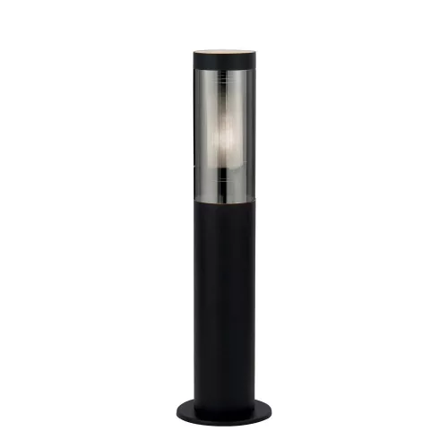 Batton Searchlight-93901-450BK kültéri állólámpa